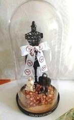 Stolp met miniatuur inhoud, Ophalen of Verzenden, Nieuw