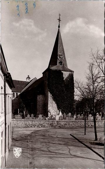 Voerendaal - St. Laurentius Martelaar beschikbaar voor biedingen