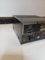 Sony TC-177R Cassettedeck (Defect) Collector!, Ophalen of Verzenden, Enkel, Sony, Auto-reverse