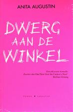 DWERG AAN DE WINKEL door ANITA AUGUSTIN - 4de ITEM GRATIS, Europa overig, Nieuw, Ophalen of Verzenden, Anita Augustin