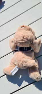 Hulphond knuffeltje, Ophalen of Verzenden, Zo goed als nieuw, Overige typen