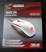 Asus Sica Gaming  Mouse, Muis, Gaming muis, ASUS, Nieuw