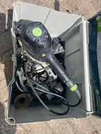 Festool Bovenfrees, Ophalen, Gebruikt, Elektrisch, Bovenfrees