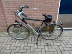 Koga Miyata herenfiets, Fietsen en Brommers, Fietsen | Heren | Herenfietsen, Overige merken, Gebruikt, Versnellingen, Ophalen of Verzenden