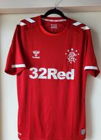 Glasgow Rangers FC vintage shirt, Shirt, Ophalen of Verzenden, Zo goed als nieuw
