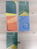 LWEO bedrijfseconomie boeken (nog in plastic), Boeken, Ophalen, VWO, Nieuw, Diverse auteurs