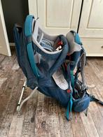 KELTY - Journey Perfectfit Signature - Kinderdrager, Zo goed als nieuw, Rug, Draagzak, Ophalen