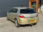 Opel Astra 1.6 Enjoy 2005 Airco 5 Deurs APK 17-04-2026 Trekh, Voorwielaandrijving, 15 km/l, Gebruikt, Origineel Nederlands