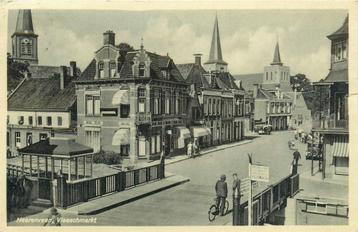 (701-234-025) Heerenveen Vleeschmarkt beschikbaar voor biedingen