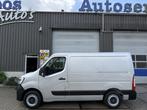 Renault Master T28 2.3 dCi 135 L1H1 (bj 2020), Auto's, Voorwielaandrijving, Gebruikt, Euro 6, 4 cilinders