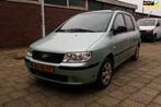 Hyundai Matrix 1.6i Active Cool, Auto's, Hyundai, Matrix, Stof, Gebruikt, 4 cilinders
