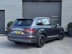 Audi Q7 3.0 TDI e-tron quattro Sport | 360* Camera | Navigat, Gebruikt, 2420 kg, Bedrijf, 17 kWh