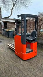 Gebruikte Reachtruck, Zakelijke goederen, Linde, Reachtruck, Ophalen of Verzenden, 1000 tot 2000 kg