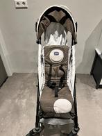 Buggy van chicco, Ophalen, Gebruikt, Verstelbare rugleuning