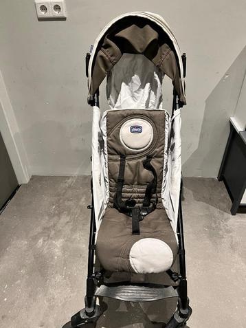 Buggy van chicco  beschikbaar voor biedingen