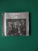 Queen The Game CD, Ophalen of Verzenden, Zo goed als nieuw