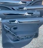 Golf 6 gti deurpanelen, Auto-onderdelen, Interieur en Bekleding, Verzenden, Gebruikt, Volkswagen