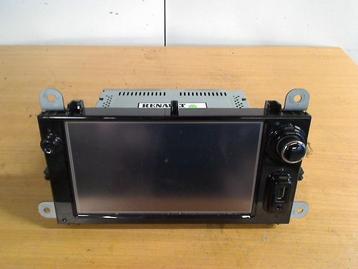 Radio Renault Clio IV Estate/Grandtour (7R) 2015 281153868r beschikbaar voor biedingen