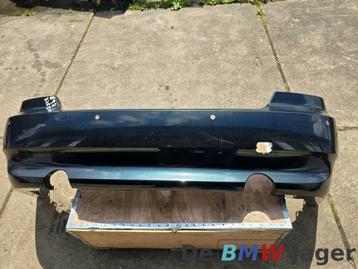 Achterbumper Tiefgruen A43 BMW 3-serie E92 E93 51110034475 beschikbaar voor biedingen