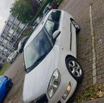 Skoda Fabia 1.2 TDI 55KW Combi 2011 Wit, Auto's, Voorwielaandrijving, 450 kg, 1199 cc, Wit