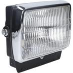 Kreidler koplamp vierkant RMC-S en RS  v.a.1980, Ophalen of Verzenden, Koplamp