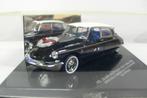 citroen ds 10 jaar autosalon bijenkorf vitesse  1/43, Hobby en Vrije tijd, Modelauto's | 1:43, Verzenden, Nieuw, Auto, Overige merken