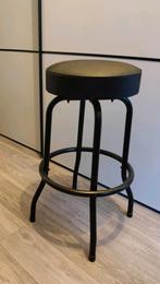 Fender Barstool 30", 1 kruk, Ophalen, Zo goed als nieuw, 60 tot 90 cm