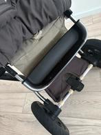 Kinderwagen - Goed onderhouden!, Gebruikt, Kinderwagen, Overige merken, Verstelbare duwstang