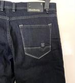 Blue X Only jeans maat 36, Kleding | Heren, Spijkerbroeken en Jeans, Ophalen of Verzenden, Nieuw, Blauw, W36 - W38 (confectie 52/54)