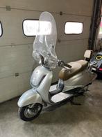 Scooter, Gebruikt, Benzine, Ophalen, Overige merken