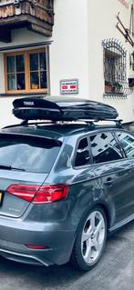 Thule Dakdragers voor Audi A3, Auto diversen, Dakdragers, Ophalen of Verzenden