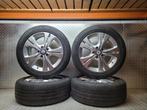 Velgen set+ banden c205 2016 id. 53532, Ophalen, Gebruikt, Velg(en), 17 inch