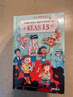 Iedereen beroemd in klas 13 - Zo goed als nieuw!, Ophalen of Verzenden, Zo goed als nieuw, Fictie algemeen