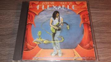 Steve Vai - Flex-Able [1988] beschikbaar voor biedingen