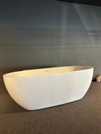 Back to wall bad glans wit 178x84cm showmodel, Ophalen, 75 cm of meer, 150 tot 200 cm, Nieuw