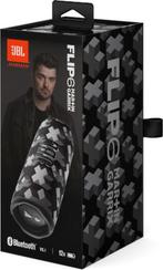 JBL Flip 6 - Martin Garrix Edition, Audio, Tv en Foto, Luidsprekers, JBL, Nieuw, Ophalen of Verzenden, Center speaker