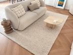 NOUS Living Vloerkleed 290x200 cm, Ophalen, Beige, 150 tot 200 cm, 200 cm of meer