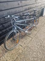 Fuji tandem racefiets, 53 tot 57 cm, Nieuw, Ophalen of Verzenden, 51 tot 55 cm