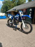 Yamaha yz 125, Ophalen, Zo goed als nieuw, Yamaha