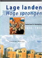 Lage landen-Hoge sprongen, Ophalen of Verzenden, Gelezen