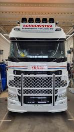 Bullbar Hypro offroad Daf ngd model, Ophalen of Verzenden, Nieuw, DAF