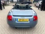 Audi TT Roadster 1.8 5V Turbo 179 PK! Clima Stoelvw Nwe APK, Voorwielaandrijving, TT, 4 cilinders, Cabriolet