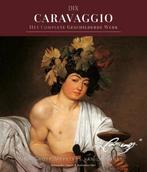 CARAVAGGIO. Het complete geschilderde werk. Nederlands, Ophalen of Verzenden, Zo goed als nieuw