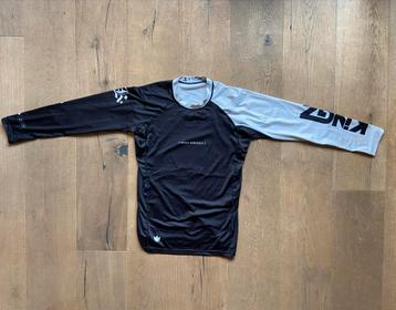 Kingz Performance Rashguard M - BJJ/Grappling beschikbaar voor biedingen