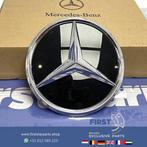GRIL LOGO STER CHROOM W177 W247 W118 W205 W213 H247 W253 W16, Auto-onderdelen, Carrosserie en Plaatwerk, Ophalen of Verzenden