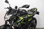 KAWASAKI Z125 (bj 2022), Bedrijf, 125 cc, 11 kW of minder, Naked bike