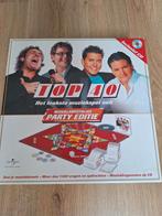 Top 40 Party Editie Bordspel, Ophalen, Gebruikt, Universal Music, Vijf spelers of meer