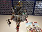 LEGO Angry birds – Het kasteel van koning Pig (75826), Ophalen of Verzenden, Gebruikt, Complete set, Lego