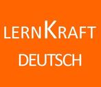 LernKraft DEUTSCH Groningen - 100 % Succes! Gegarandeerd!, Diensten en Vakmensen, Bijles, Privé-les en Taalles, Privéles, Examen- of Scriptiebegeleiding