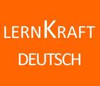 LernKraft DEUTSCH Groningen - 100 % Succes! Gegarandeerd!, Diensten en Vakmensen, Bijles, Privé-les en Taalles, Privéles, Bijles